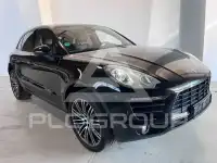 2015 Porsche MACAN