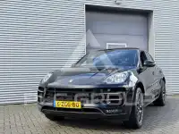 2015 Porsche MACAN