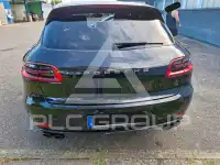 2015 Porsche MACAN