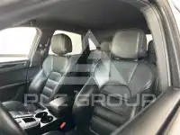 2015 Porsche MACAN