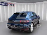 2015 Porsche MACAN