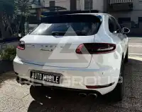 2015 Porsche MACAN