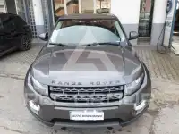2015 Land Rover 