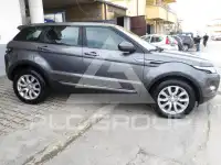 2015 Land Rover 