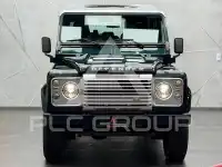 2015 Land Rover DEFENDER