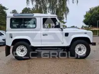 2015 Land Rover DEFENDER