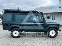 2015 Land Rover DEFENDER