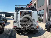 2015 Land Rover DEFENDER