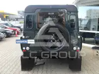 2015 Land Rover DEFENDER