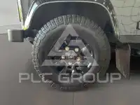 2015 Land Rover DEFENDER
