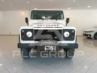 2015 Land Rover DEFENDER