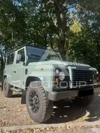 2015 Land Rover DEFENDER