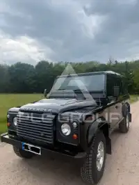 2015 Land Rover DEFENDER