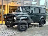 2015 Land Rover DEFENDER