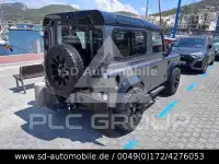 2015 Land Rover DEFENDER