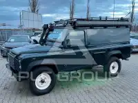 2015 Land Rover DEFENDER