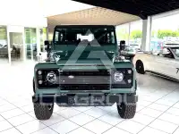 2015 Land Rover DEFENDER