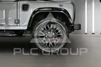 2015 Land Rover DEFENDER