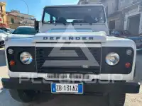 2015 Land Rover DEFENDER
