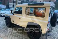 2015 Land Rover DEFENDER