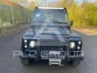 2015 Land Rover DEFENDER