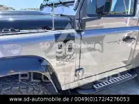 2015 Land Rover DEFENDER