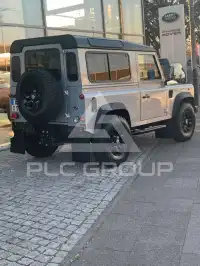 2015 Land Rover DEFENDER