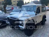 2015 Land Rover DEFENDER