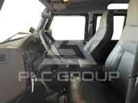 2015 Land Rover DEFENDER