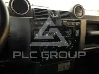 2015 Land Rover DEFENDER