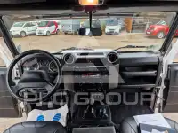 2015 Land Rover DEFENDER