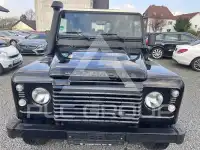 2015 Land Rover DEFENDER