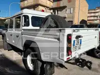 2015 Land Rover DEFENDER