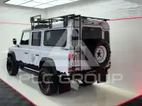 2015 Land Rover DEFENDER