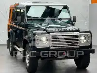 2015 Land Rover DEFENDER