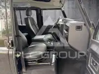 2015 Land Rover DEFENDER