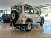 2015 Land Rover DEFENDER