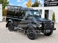 2015 Land Rover DEFENDER