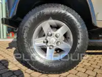 2015 Land Rover DEFENDER