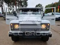 2015 Land Rover DEFENDER
