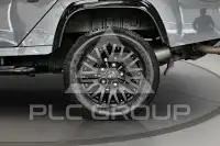 2015 Land Rover DEFENDER