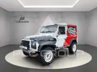 2015 Land Rover DEFENDER