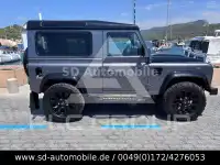 2015 Land Rover DEFENDER