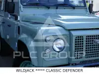 2015 Land Rover DEFENDER