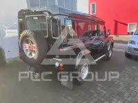 2015 Land Rover DEFENDER
