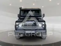 2015 Land Rover DEFENDER