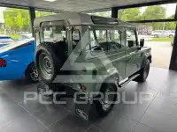 2015 Land Rover DEFENDER