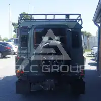 2015 Land Rover DEFENDER