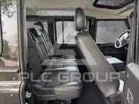 2015 Land Rover DEFENDER