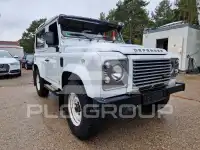 2015 Land Rover DEFENDER